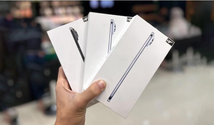 iPhone 17 Air 256 GB